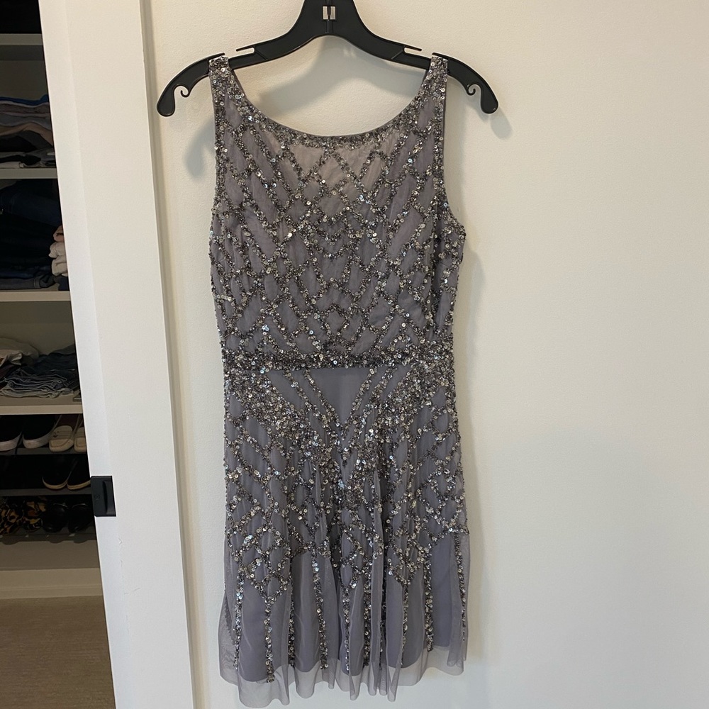 Aidan Mattox Dress - Picture 2 of 4